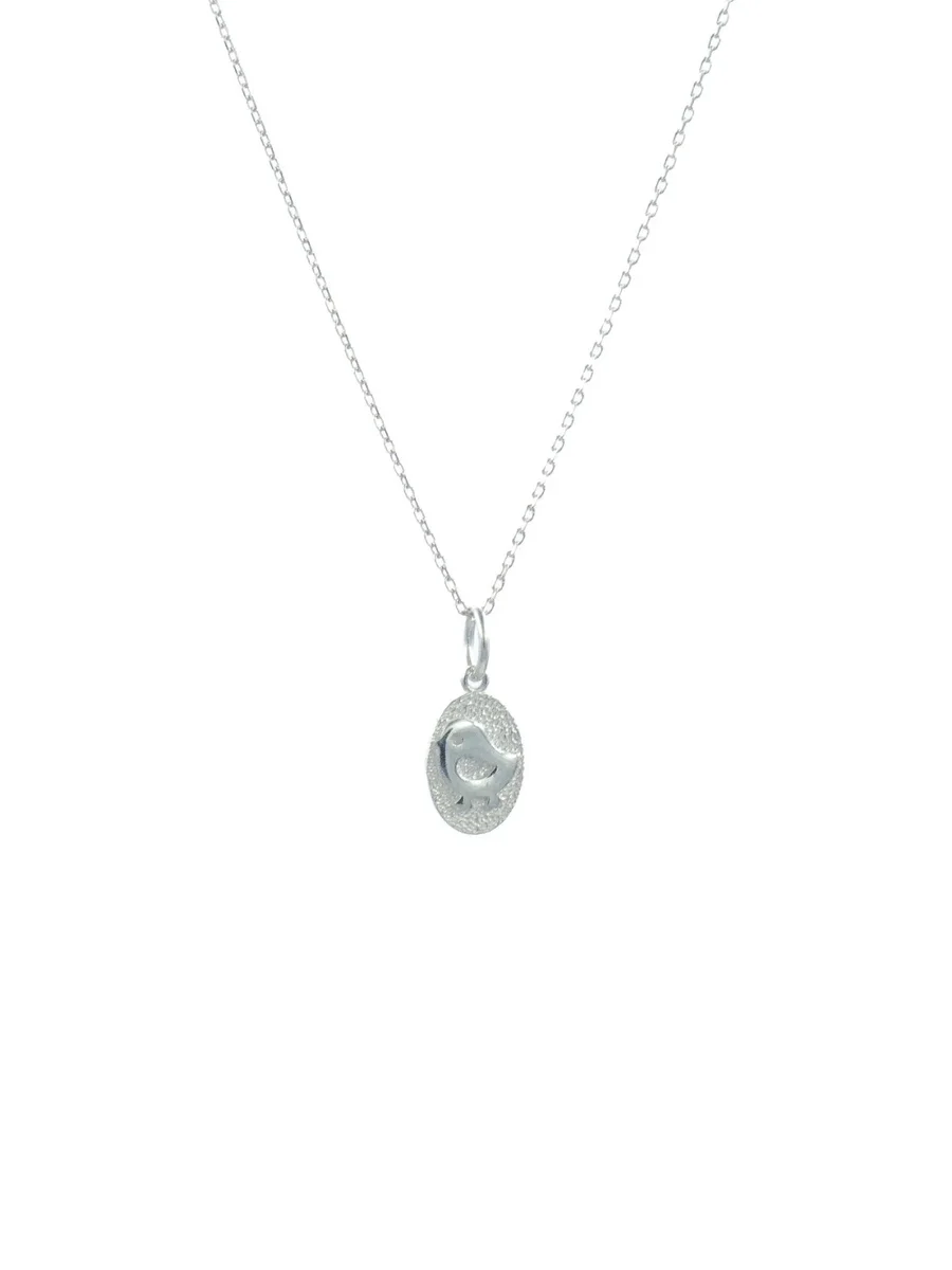 The Canary Necklace