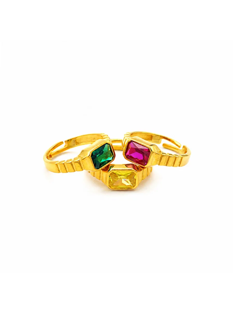The Gem Ring