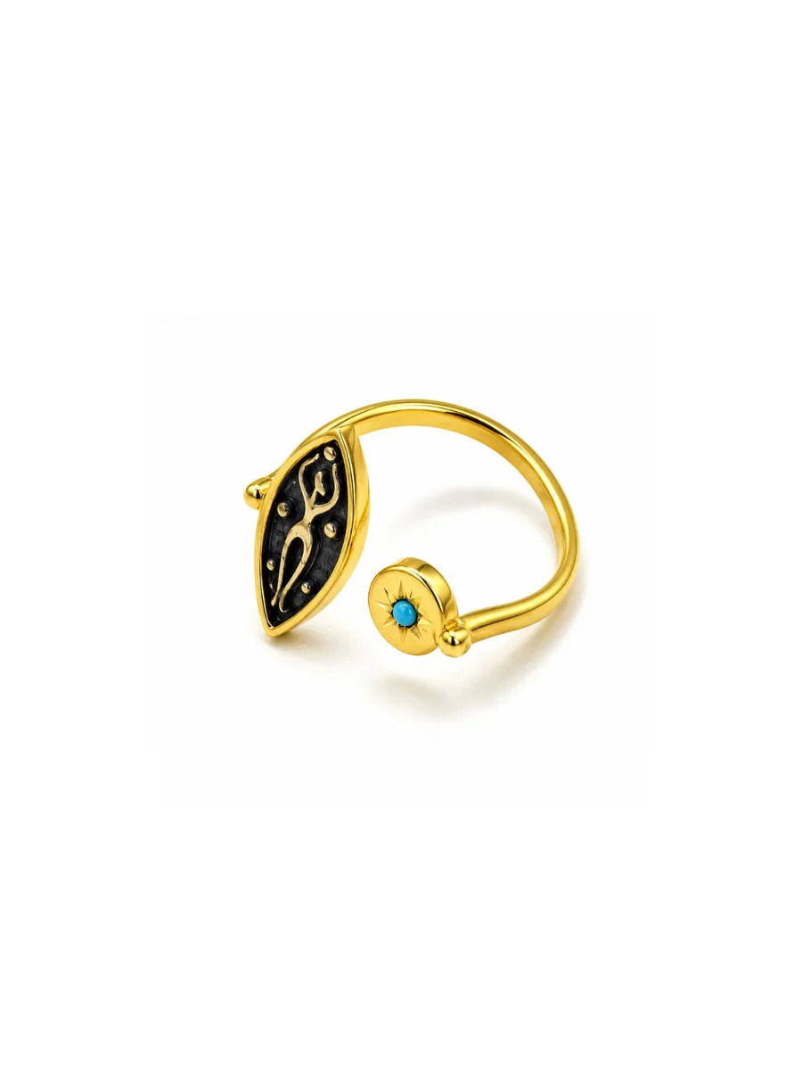 The Mystical Ring