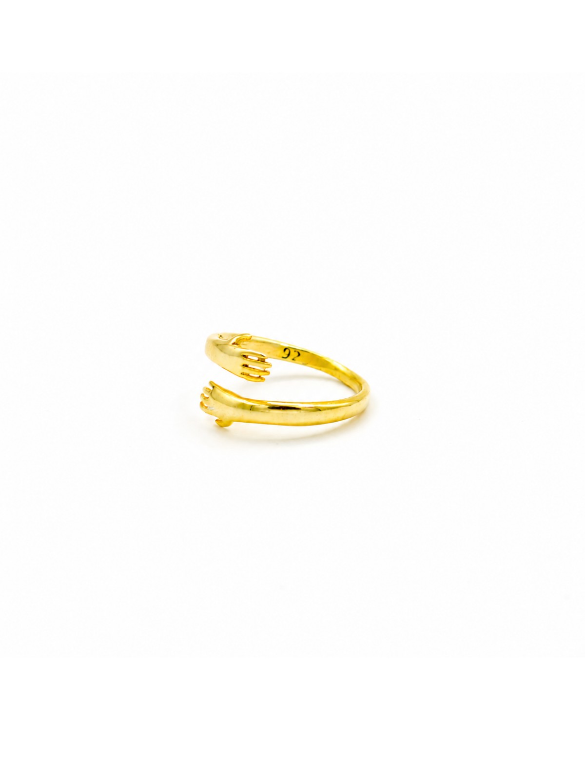 The Lovers Ring